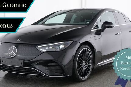 Mercedes-Benz EQE 26.000 km 50.489 &euro; Dornstadt 89160