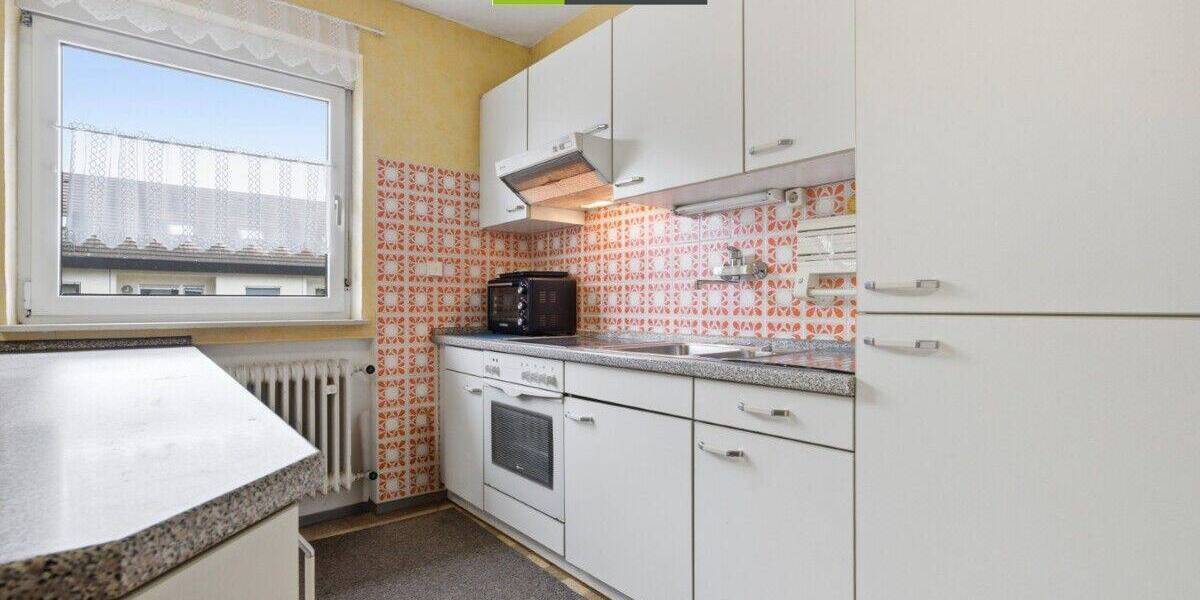Doppelhaushälfte Neu-Ulm / Pfuhl Pfuhl - 8 Zimmer, 182 m&sup2;, 570.000&euro; | Angebot:26815865