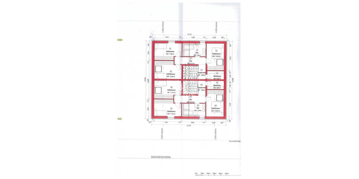 Doppelhaushälfte Waldstetten Waldstetter Mühle - 6 Zimmer, 138 m&sup2;, 570.000&euro; | Angebot:26594834