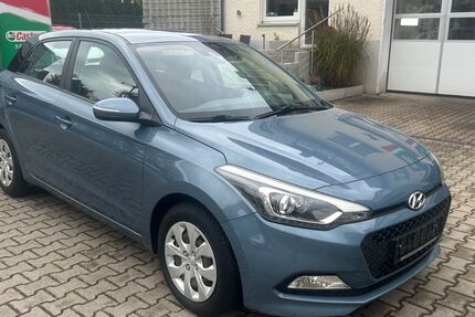 Hyundai i20 96.748 km 8.999 € Burgau 89331