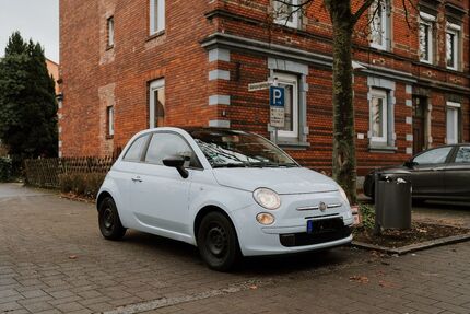 Fiat 500 171.000 km 2.950 € Neu-Ulm 89231