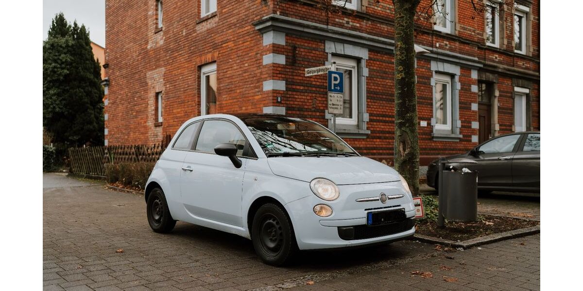 Fiat 500 171.000 km 2.950 € Neu-Ulm 89231