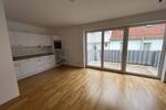 +++ Ulm City 2,5 Zi-Wohnung mit Balkon und Stellplatz +++