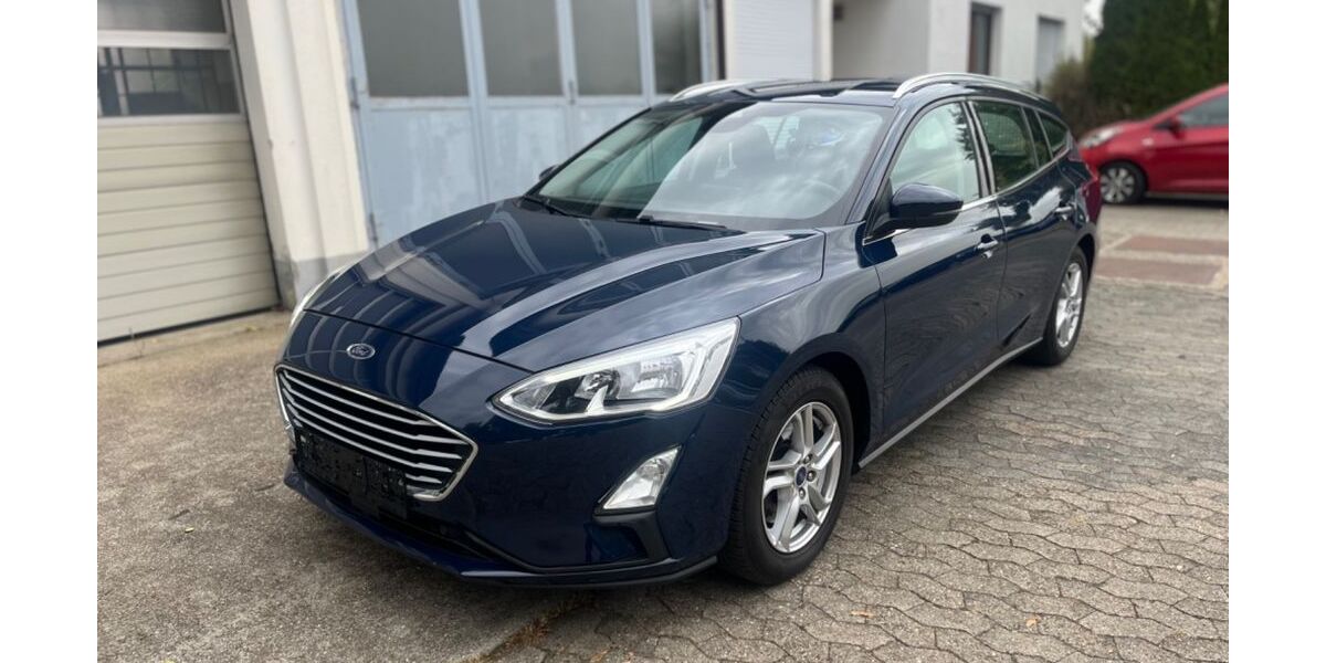 Ford Focus 173.000 km 7.990 &euro; Ulm-Jungingen 89081