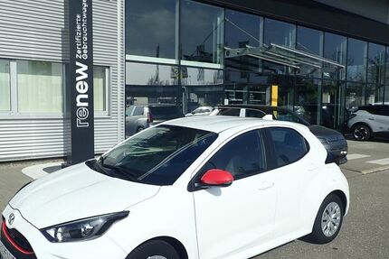 Toyota Yaris 15.000 km 14.990 &euro; Neu-Ulm 89231