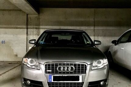 Audi A4 235.000 km 3.650 &euro; Ulm 89075