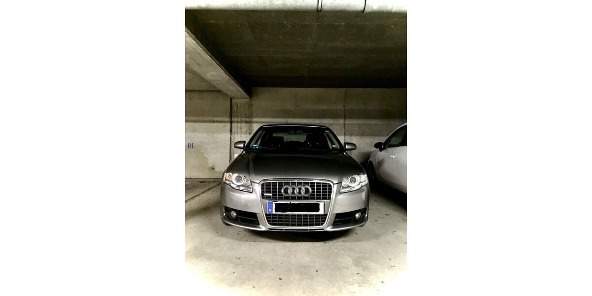 Audi A4 235.000 km 3.650 &euro; Ulm 89075