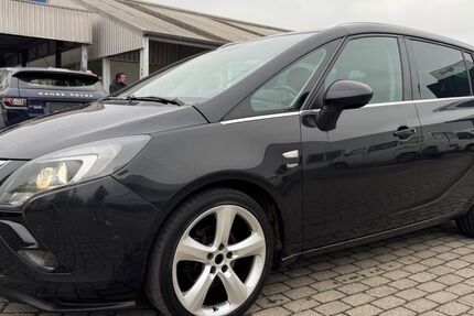 Opel Zafira 243.000 km 3.250 &euro; Ulm 89079