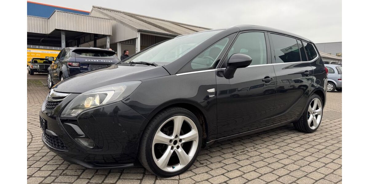 Opel Zafira 243.000 km 3.250 &euro; Ulm 89079