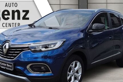 Renault Kadjar 60.642 km 15.990 &euro; Laupheim 88471