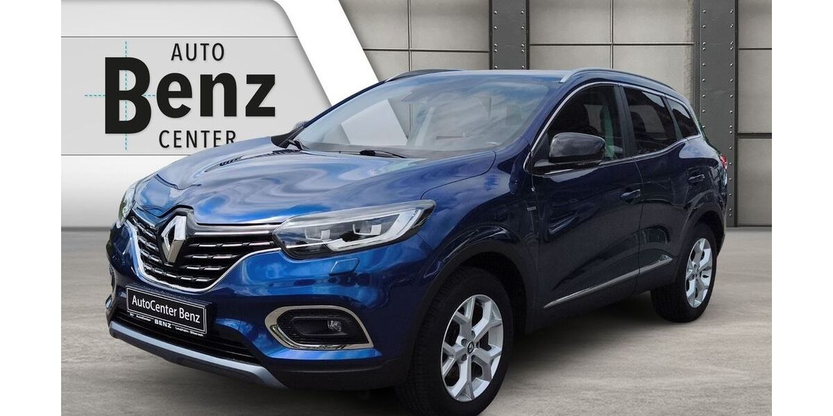 Renault Kadjar 60.642 km 15.990 &euro; Laupheim 88471