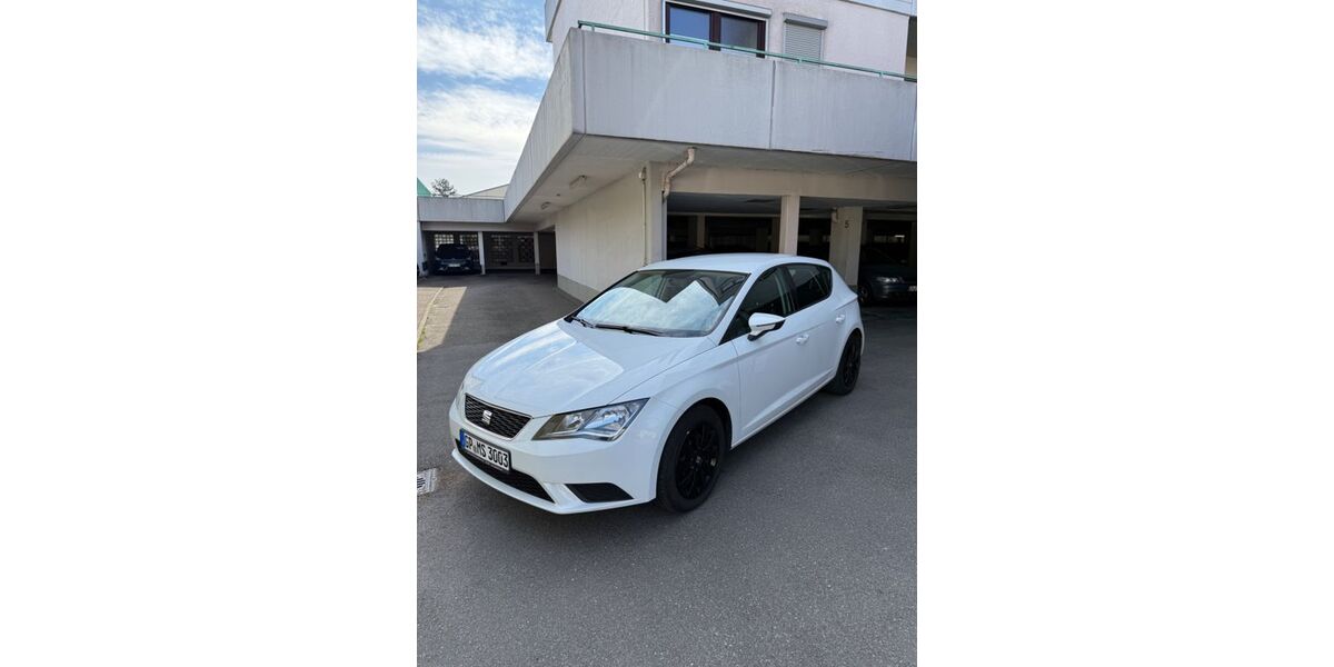 Seat Leon 246.052 km 6.999 &euro; Kuchen 73329