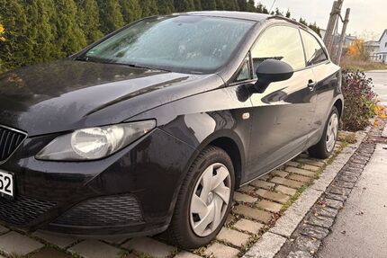 Seat Ibiza 185.000 km 2.500 € Langenau 89129