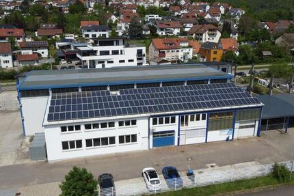 Gewerbeobjekt Geislingen an der Steige - 1.200&euro; | Angebot:25811432