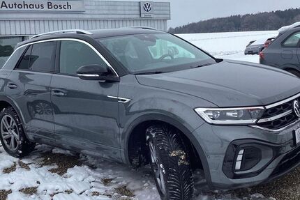 VW T-Roc 12.801 km 28.650 &euro; Schnürpflingen-Ammerstetten 89194
