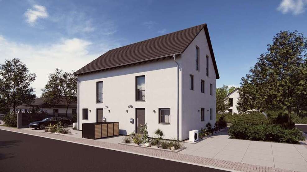 Haus zum Kaufen in Nersingen 675.400 € 166 m²