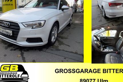 Audi A3 109.000 km 14.990 &euro; Ulm 89077
