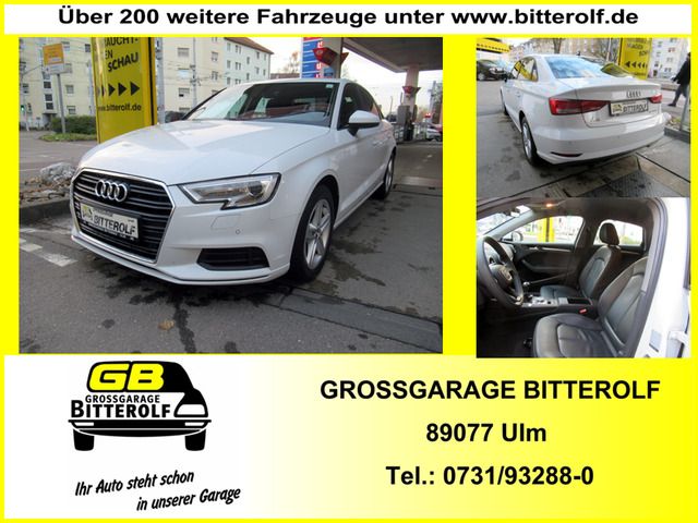 Audi A3 109.000 km 14.990 &euro; Ulm 89077