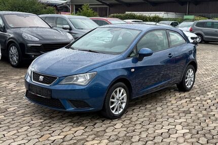 Seat Ibiza 165.000 km 4.950 &euro; Erbach bei Ulm 89155
