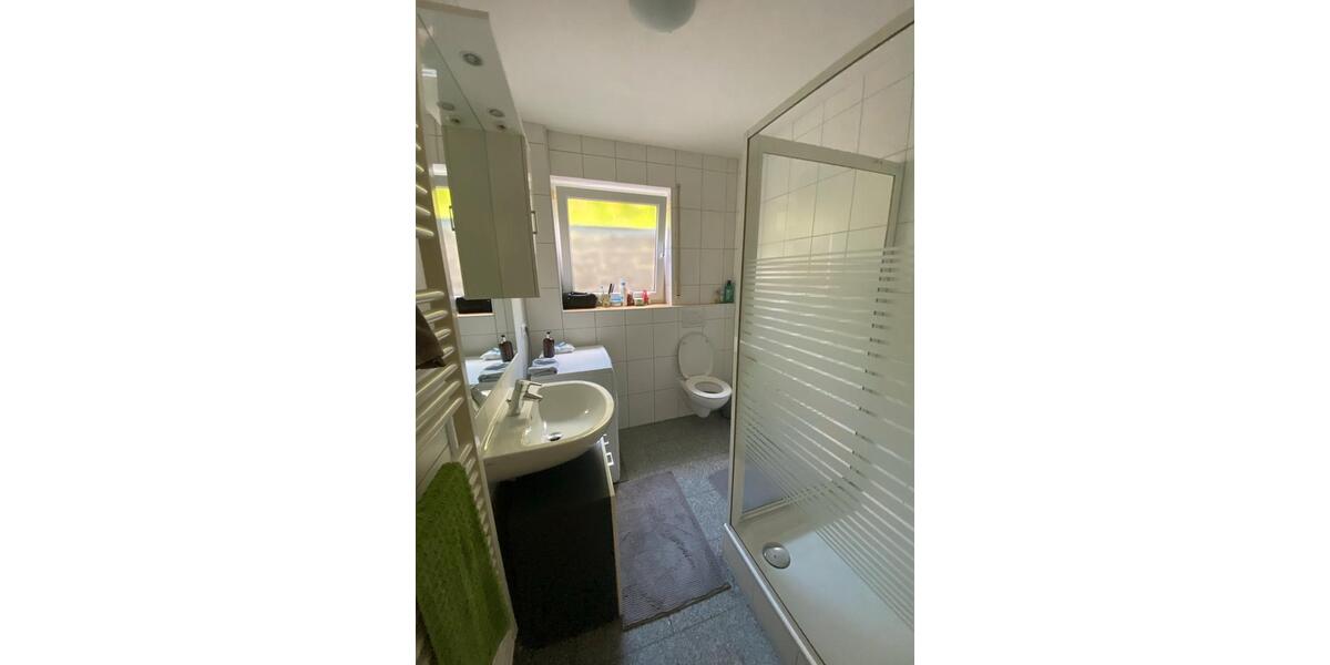 Erdgeschoßwohnung Illerkirchberg - 2 Zimmer, 56 m&sup2;, 1.300&euro; | Angebot:26687963