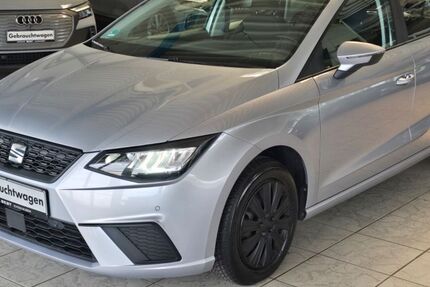 Seat Ibiza 161.000 km 9.350 &euro; Ichenhausen 89335