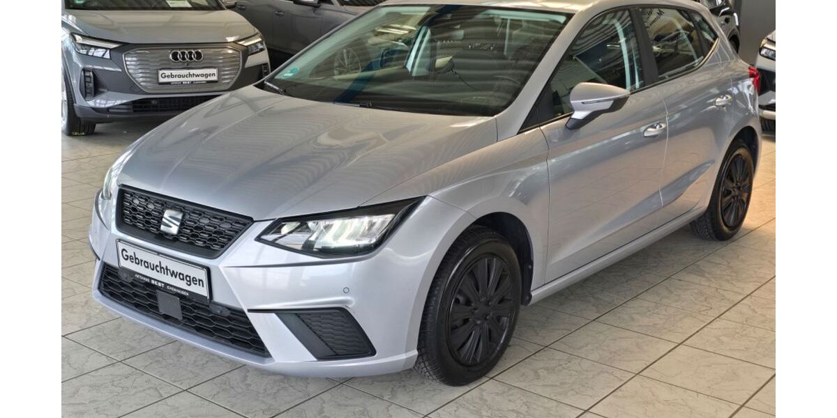 Seat Ibiza 161.000 km 9.350 &euro; Ichenhausen 89335