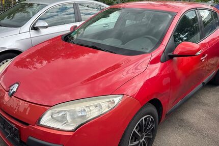 Renault Megane 193.600 km 950 &euro; Neu-Ulm 89231