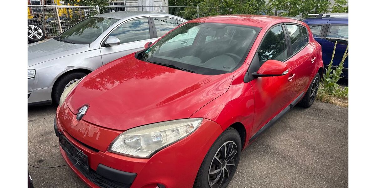 Renault Megane 193.600 km 950 &euro; Neu-Ulm 89231