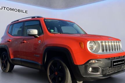 Jeep Renegade 93.200 km 14.900 € Ulm 89081