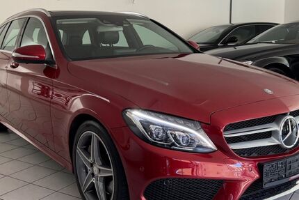 Mercedes-Benz C 250 146.000 km 19.490 &euro; Elchingen 89275