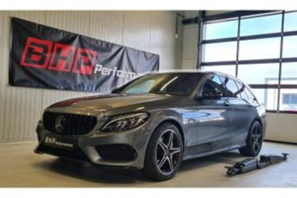 Mercedes-Benz C 43 AMG 150.000 km 22.800 &euro; Illerkirchberg 89171