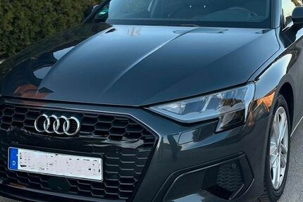 Audi A3 56.000 km 22.800 &euro; Laichingen 89150
