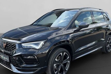 Cupra Ateca 21.200 km 27.777 &euro; Ehingen 89584