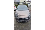 Corsa E