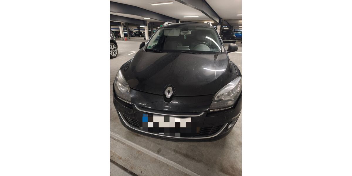 Renault Megane 192.000 km 4.600 € Senden 89250