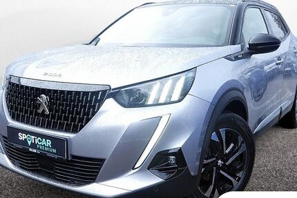 Peugeot 2008 33.900 km 20.690 &euro; Ulm 89081