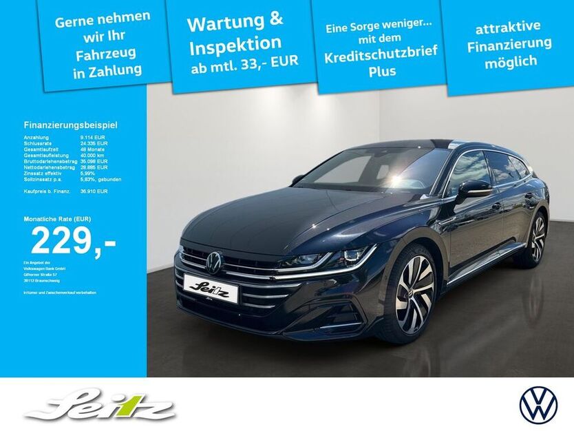 Arteon