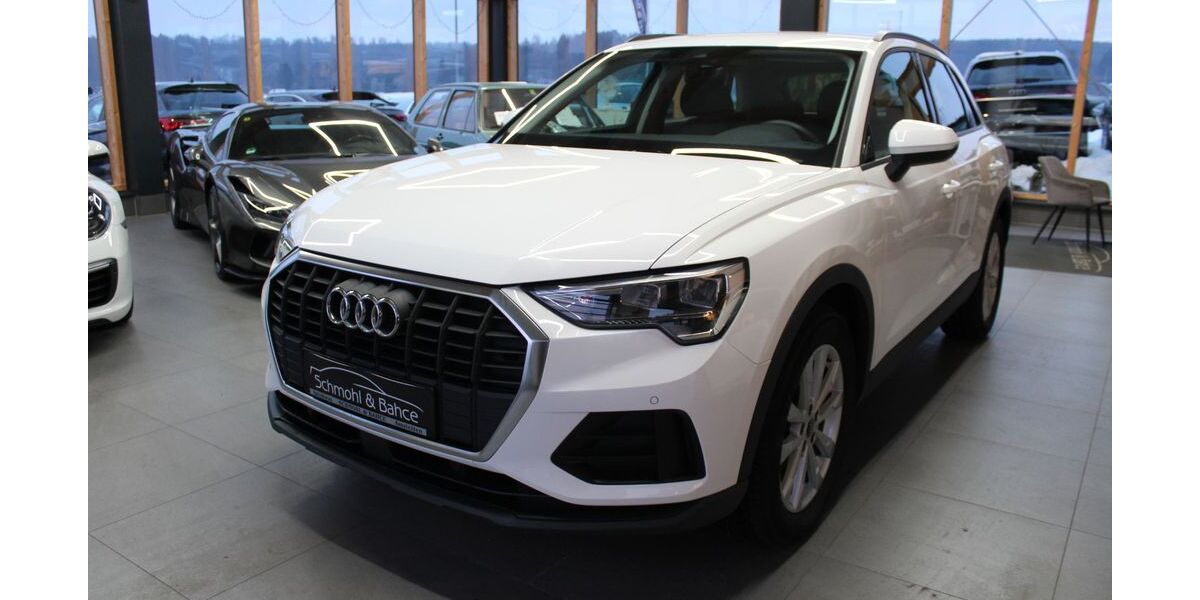 Audi Q3 65.000 km 27.990 &euro; Amstetten 73340