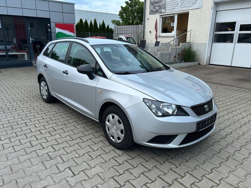 Seat Ibiza 89.236 km 8.700 € Burgau 89331