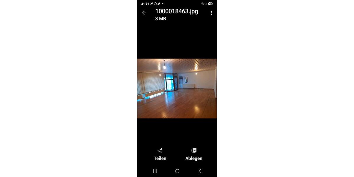 Erdgeschoßwohnung Neu-Ulm Ludwigsfeld - 3.5 Zimmer, 140 m&sup2;, 1.360&euro; | Angebot:24705413