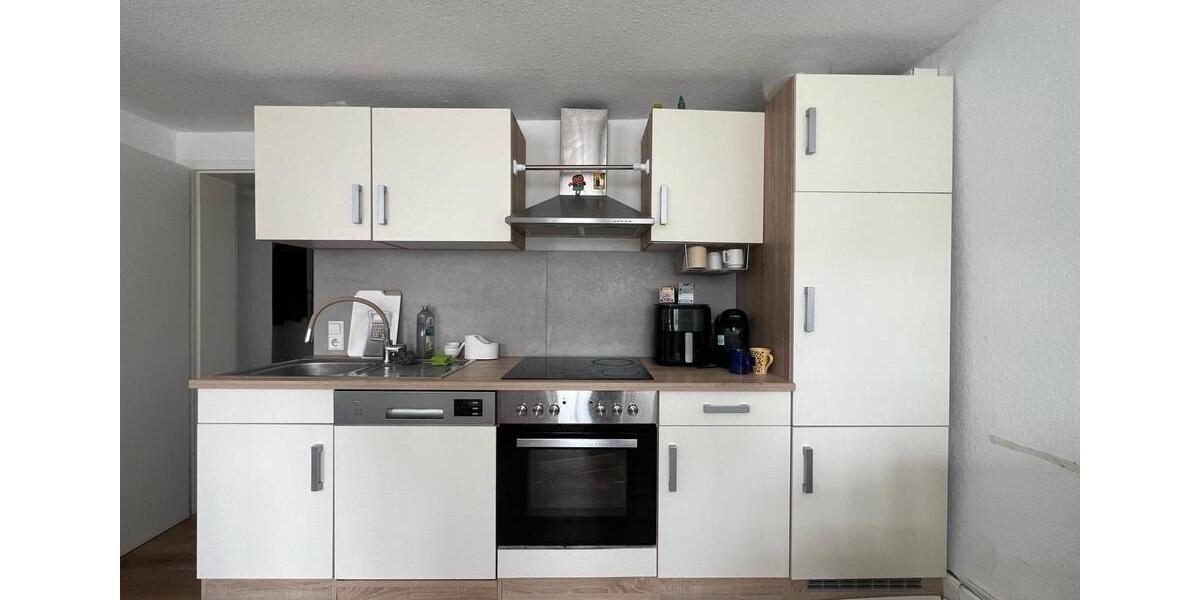 Etagenwohnung Ulm Donautal - 2 Zimmer, 65 m&sup2;, 1.300&euro; | Angebot:26516797