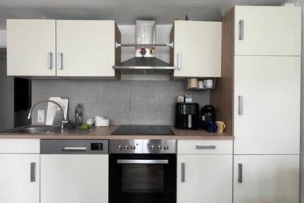 Wohnung Ulm Donautal - 2 Zimmer, 65 m&sup2;, 1.300&euro; | Angebot:26516797