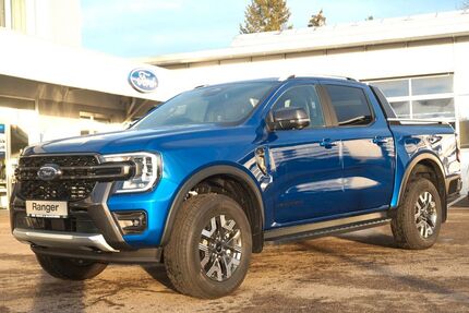 Ford Ranger 3.000 km 56.980 &euro; Ehingen/Do. 89584