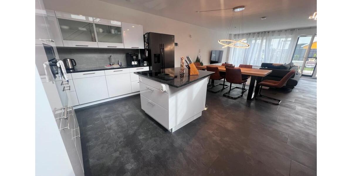 Villa Neu-Ulm Ludwigsfeld - 4 Zimmer, 140 m&sup2;, 1.200.000&euro; | Angebot:26521374