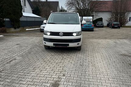 VW T5 Transporter 645.000 km 6.500 &euro; Dietenheim 89165