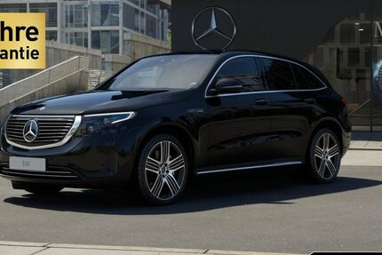 Mercedes-Benz EQC 73.286 km 36.970 &euro; Neu-Ulm 89231
