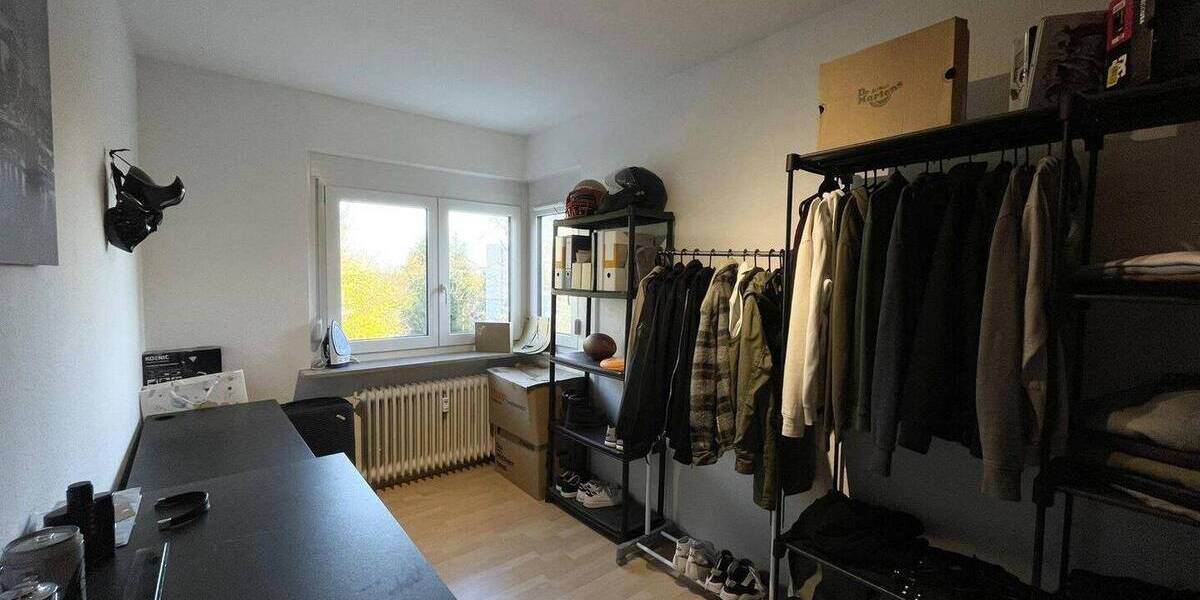 Etagenwohnung Ulm Oststadt - 3 Zimmer, 72 m&sup2;, 299.000&euro; | Angebot:25746449