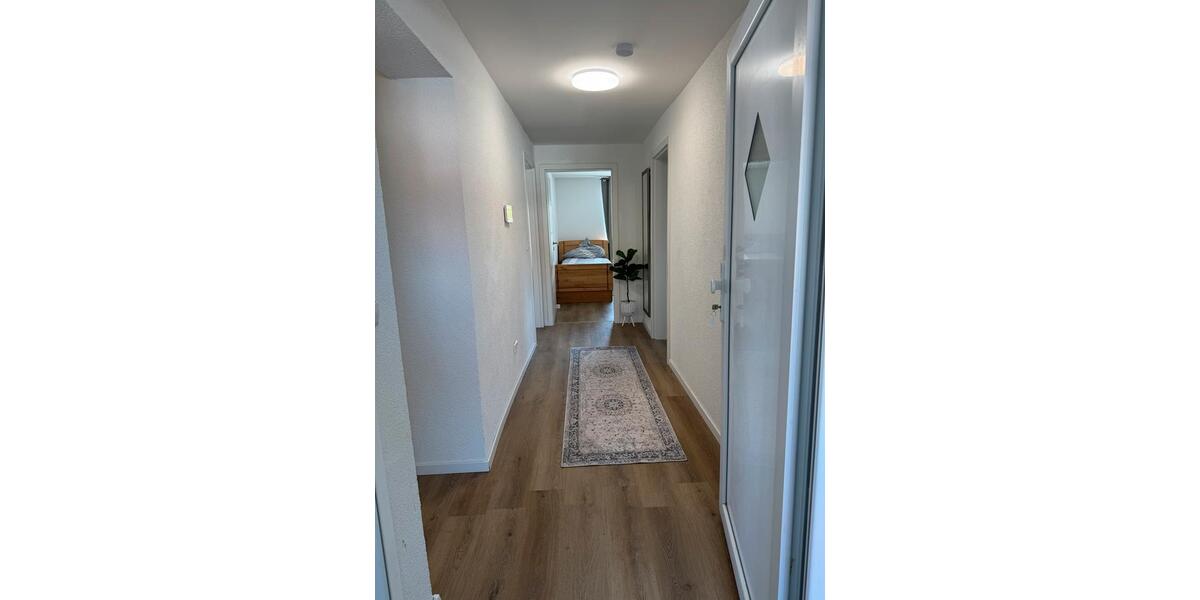 Etagenwohnung Balzheim - 3 Zimmer, 73 m&sup2;, 1.300&euro; | Angebot:26364886
