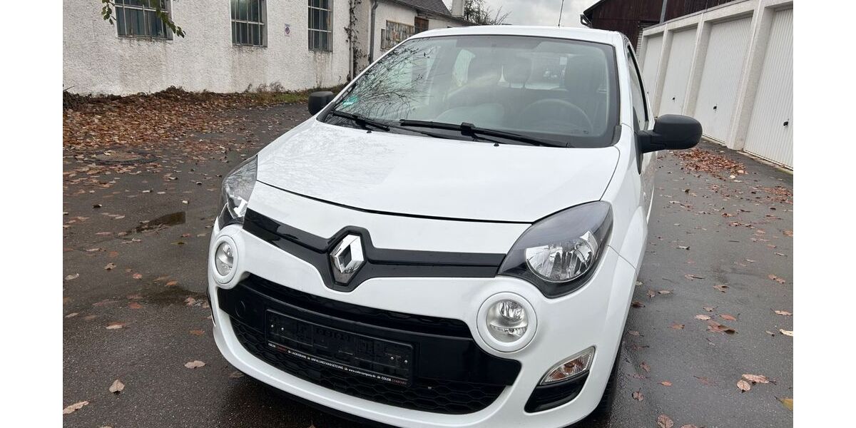 Renault Twingo 101.000 km 2.690 € Neu-Ulm 89231