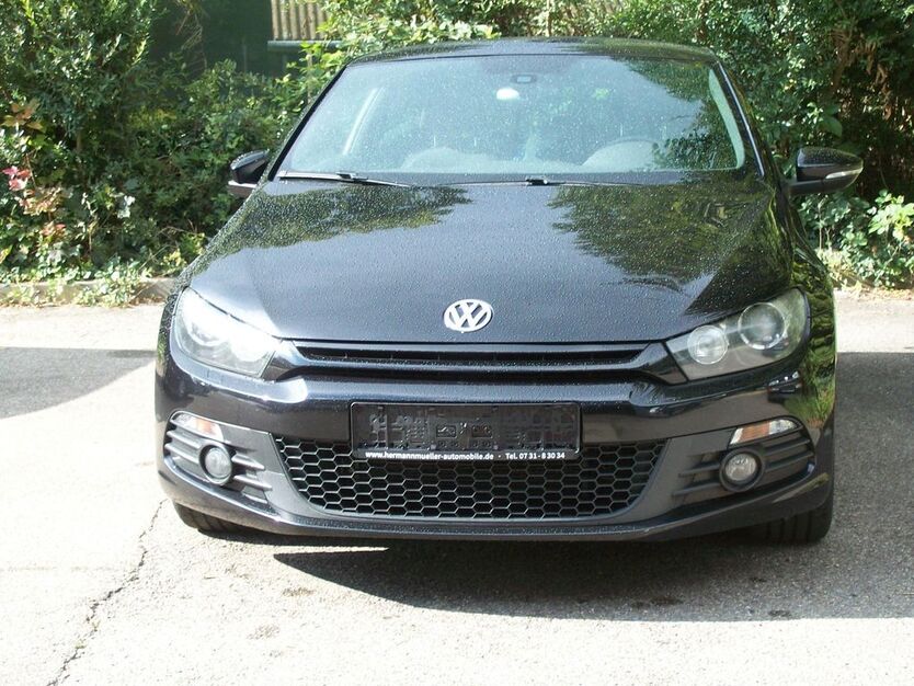 VW Scirocco 183.100 km 6.900 € Neu-Ulm 89231